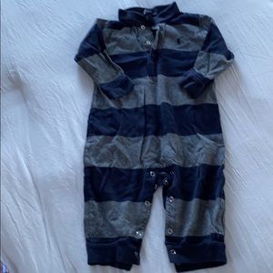 Adorable Polo by Ralph Lauren one piece